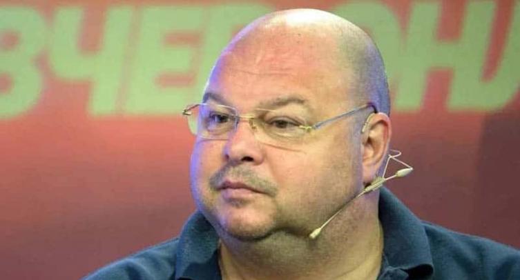 Червиченко обвинил Надаля в употреблении допинга