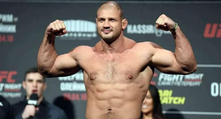 Штырков заявил о деградации российских MMA