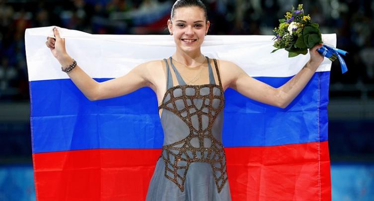 Олимпийская чемпионка Сотникова оценила свои шансы соперничать с нынешними российскими фигуристками