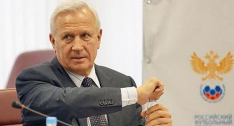Колосков назвал болельщиков «Спартака» тусовщиками