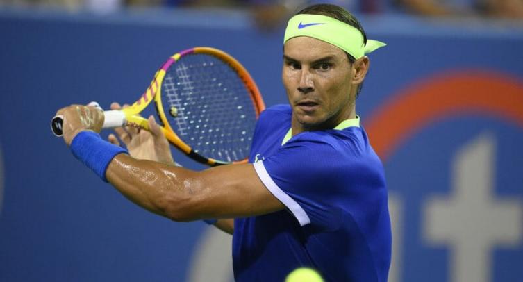 Надаль вышел в финал Australian Open, где может сыграть с Медведевым