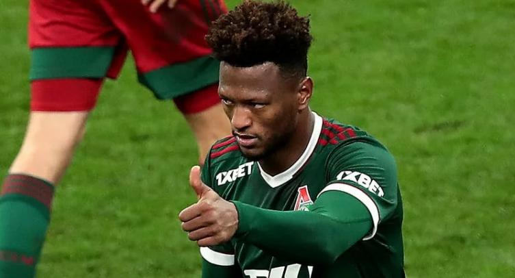 Спортивный директор «Локомотива» Цорн ответил на обвинения Зе Луиша