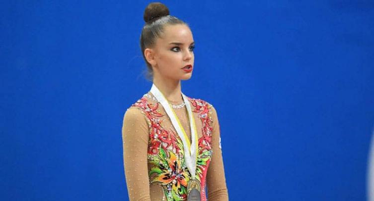 Дина Аверина могла завершить карьеру из-за страшной травмы перед Олимпиадой