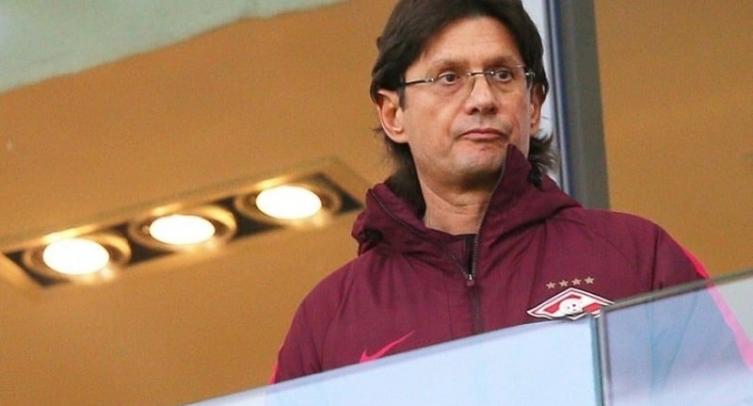 Калиниченко заявил, что «Спартак» вредит здоровью Федуна и нужно продать клуб