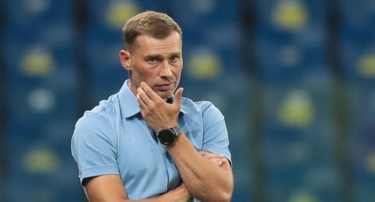 Березуцкий заявил о цели ЦСКА стать чемпионом РПЛ