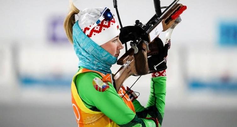 Динара Алимбекова оценила трассу, на которой пройдут соревнования в рамках Олимпиады-2022