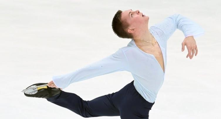 Гербольдт заявила, что Коляда лишился потенциального золота чемпионата Европы