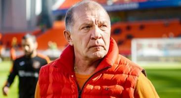 Президент «Урала» Иванов не стал называть трансфер Адамова в «Зенит» самым успешным для своего клуба