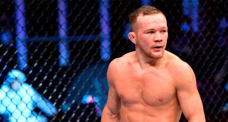 Масвидаль рассказал, почему считает Яна одним из своих любимых бойцов в UFC