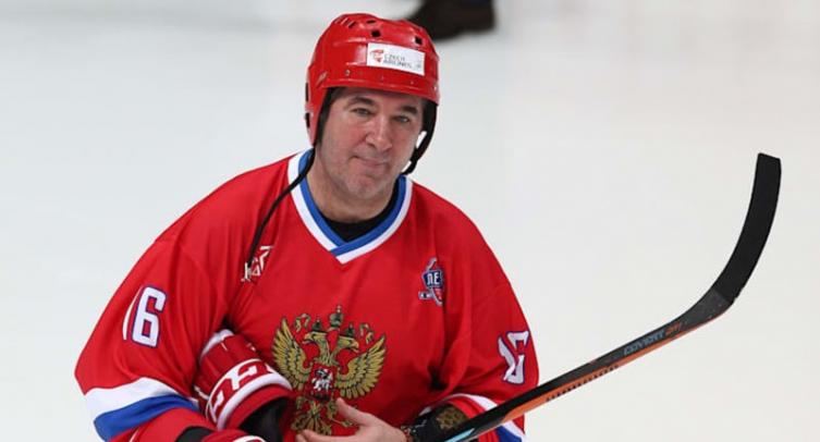 Александр Кожевников: «Каски уйдет из «Авангарда» в любом случае»