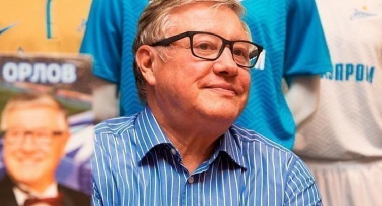 Орлов заявил, что «Зенит» пострадает больше всех от Fan ID