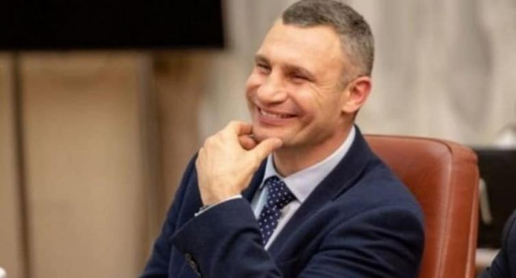 Украинский боксер Пинчук считает, что у Виталия Кличко проблемы с алкоголем