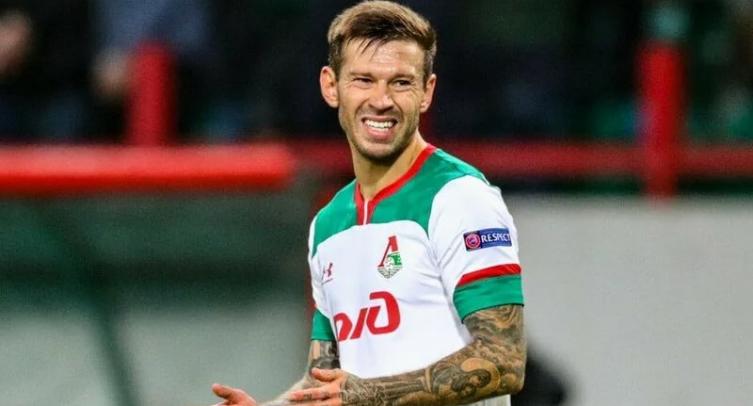 Ловчев считает, что Смолов «выше классом» молодых нападающих «Динамо»