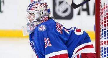 Североамериканское СМИ назвало феноменальной игру российских вратарей в НХЛ