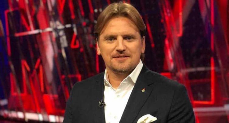 Булыкин считает, что со Смоловым «Динамо» сможет бороться за чемпионство