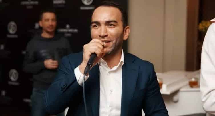 Камил Гаджиев считает неактуальным реванш Емельяненко и Сантоса