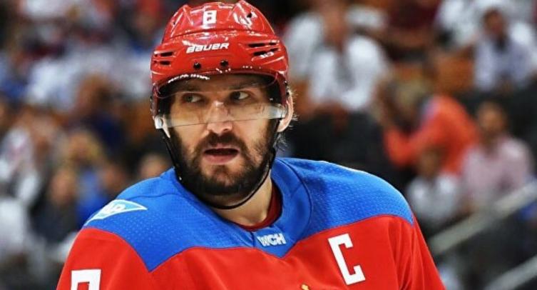 Ковальчук заявил, что Овечкин до последнего пытался уладить вопрос с поездкой на Олимпиаду-2022