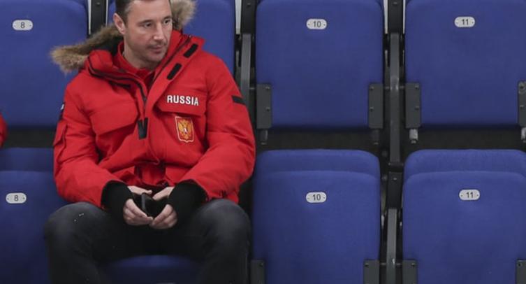 Ковальчук прокомментировал высказывание, что Олимпиада - дело государственной важности