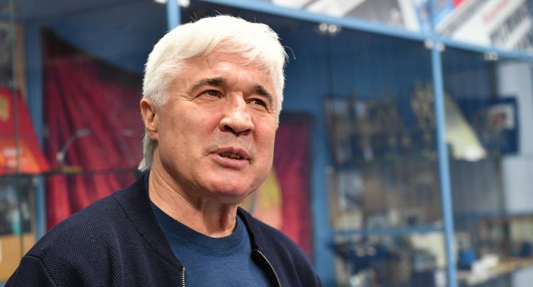 Ловчев заявил о необходимости замены 75 процентов состава «Спартака»
