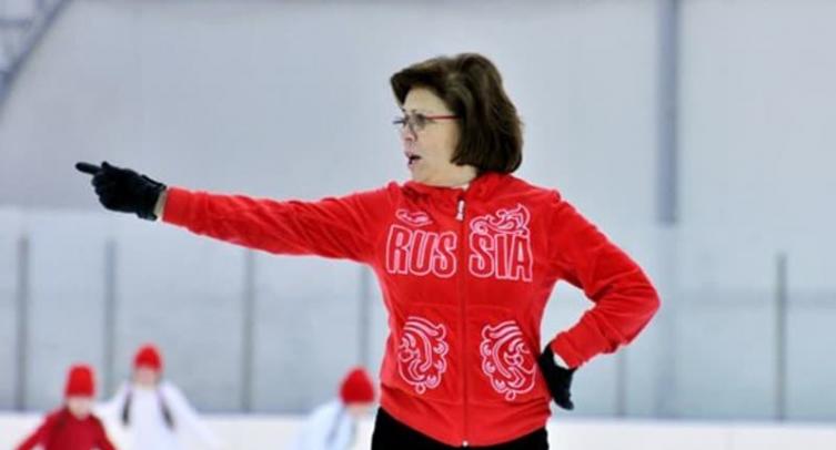 Роднина назвала чемпионат Европы по фигурному катанию тренировкой перед Олимпиадой