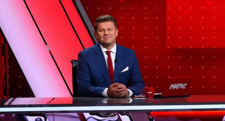 Губерниев видит для себя позитив в бойкоте фанатов Fan ID
