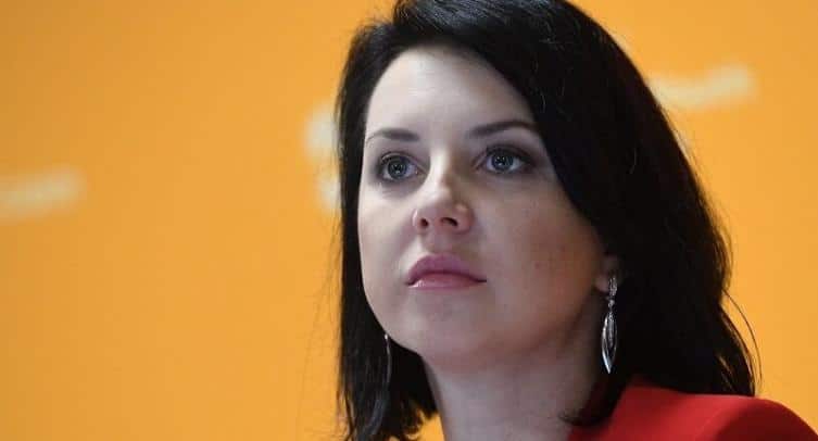Слуцкая сообщила о новых случаях коронавируса у российских фигуристов на Олимпиаде