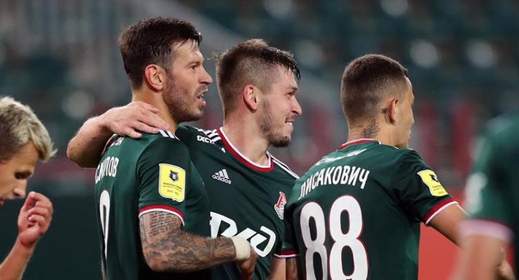 Хохлов объяснил, почему Смолов нужен «Динамо»