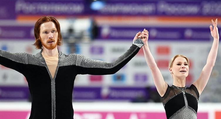 Сегодня стартует чемпионат Европы по фигурному катанию: расписание дня