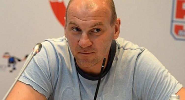 Андрей Николишин: «Мне не показалось, что состав на Олимпиаду неоптимальный»