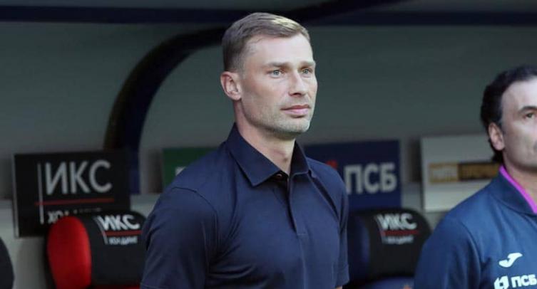 Березуцкий рассказал, сколько ЦСКА нужно купить игроков в зимнее трансферное окно