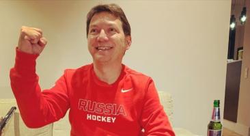 Черданцев обвинил «Краснодар» в неуважении к российским тренерам после назначения Фарке
