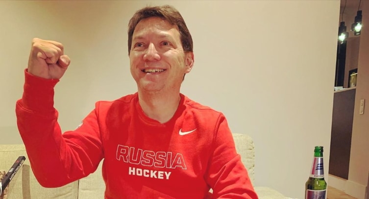 Черданцев обвинил «Краснодар» в неуважении к российским тренерам после назначения Фарке