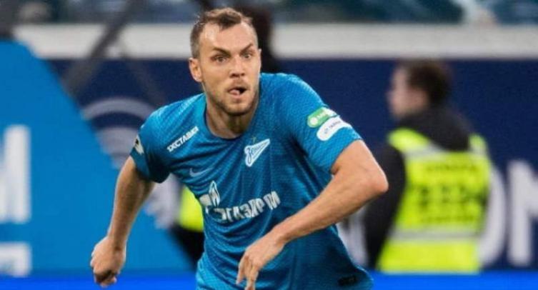 Агент Смирнов допустил, что Дзюба может помешать «Зениту» стать чемпионом
