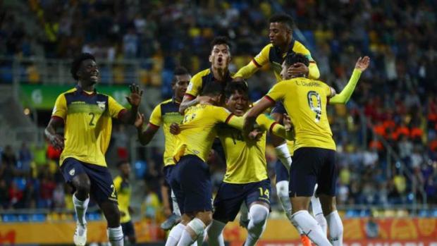 Прогноз и ставка на матч Эквадор - Бразилия 28 января 2022 от Юрия Стадника