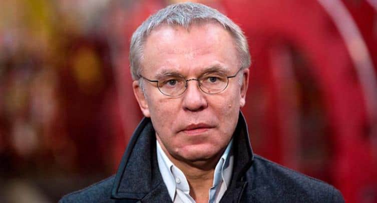 Фетисов поддержал идею полного запрета легионеров в РПЛ