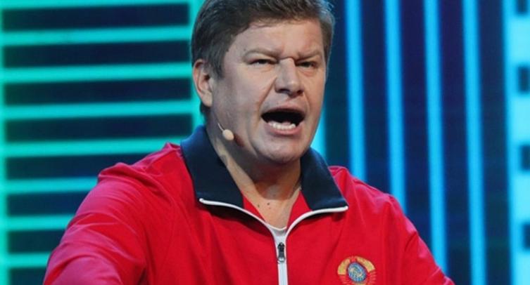 Журналист Сетер заявил, что Губерниев создает атмосферу недоверия сборной Норвегии