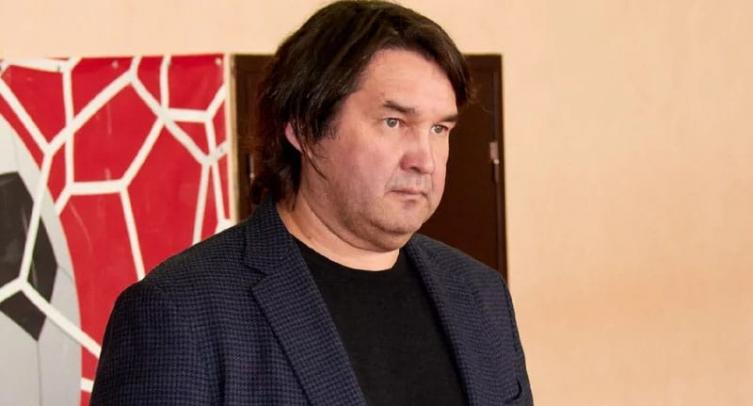 Газизов: «Моя позиция такая — меня взяли и обманули в «Спартаке»