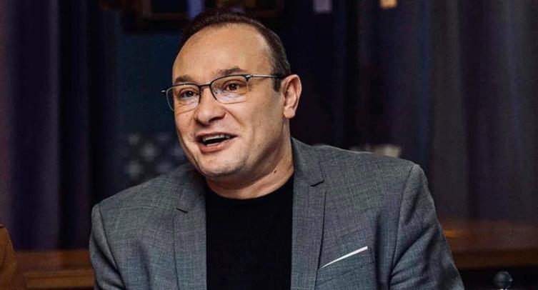 «Химки» назвали комментатора Генича легендой клуба