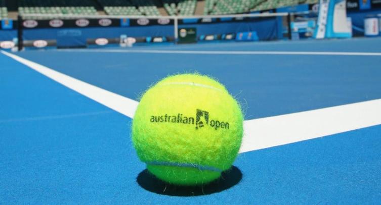 В Теннисном союзе Сербии призвали перенести Australian Open в Россию