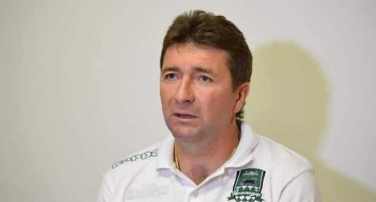 Дроздов считает, что Галицкий пригласил Фарке, чтобы вывести «Краснодар» на европейский уровень