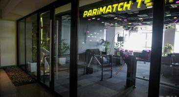 Parimatch в 2021 году выплатил на поддержку спорта в 5 раз больше, чем в 2020-м