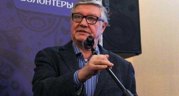 Орлов заявил, что Fan ID не будет, и это второе поражение Госдумы с народом