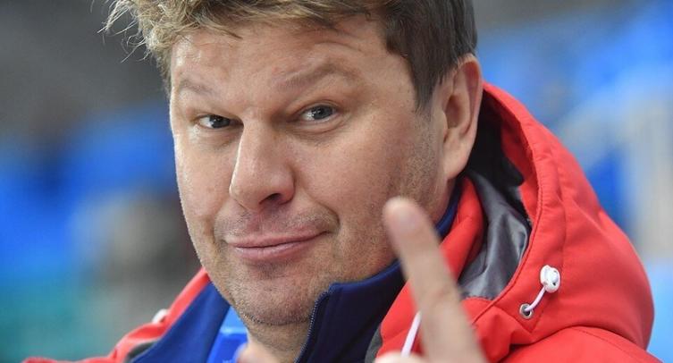Губерниев назвал себя патриотом украинского спорта, а Минспорта Украины - дебилами
