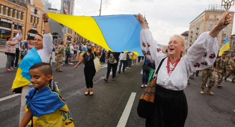 Украинский журналист Франков одним словом оценил рекомендации олимпийцам не фотографироваться с русскими