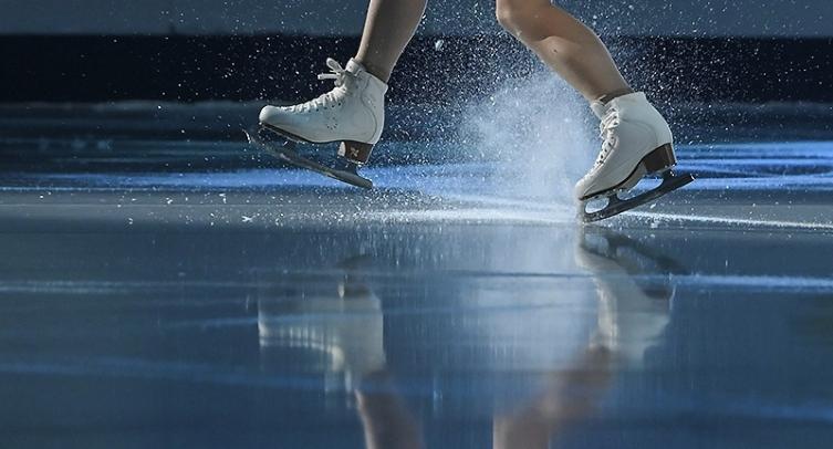 Сегодня на чемпионате Европы вступят в борьбу российские фигуристки