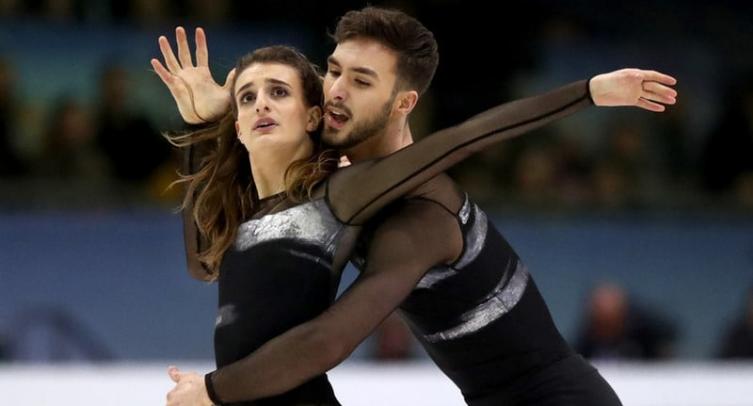 Жулин заявил, что ему все равно на снятие Пападакис и Сизерона с чемпионата Европы