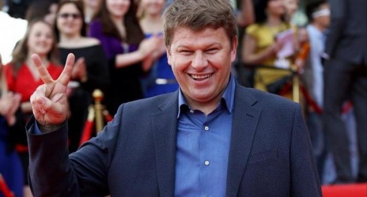 Губерниев назвал министра Гутцайта идиотом и главным врагом украинского спорта