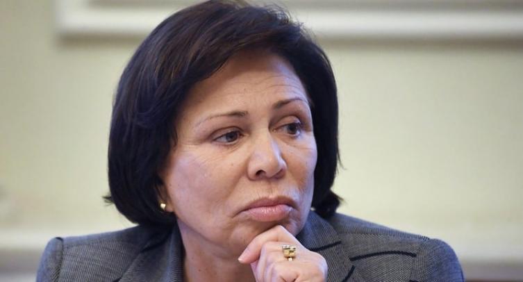 Роднина надеется, что российские и украинские олимпийцы на будут стоять рядом на пьедестале ОИ-2022