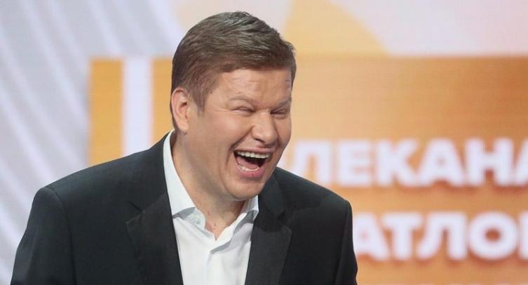 Губерниев назвал Смолова легендой переходов