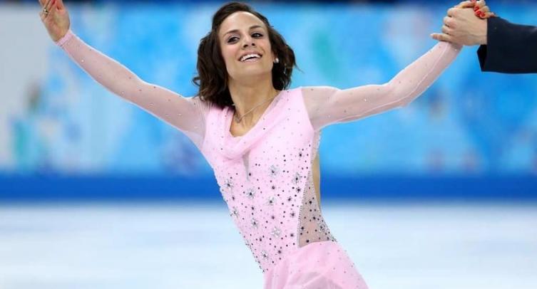 Чемпионка ОИ канадская фигуристка Дюамель обратилась к ISU из-за слов Жулина в адрес Ледюка